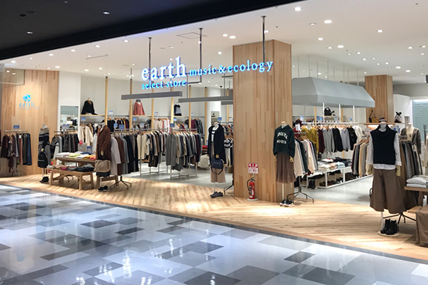 หมวกแก๊ปทรงนิวส์บอย earth music. สวยมาก