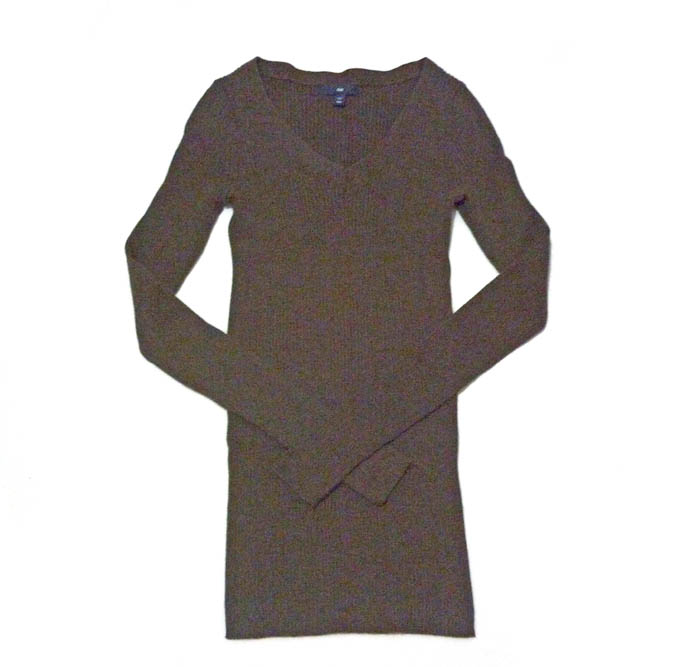 เสื้อไหมพรม GAP SzXXS (ของใหม่)
