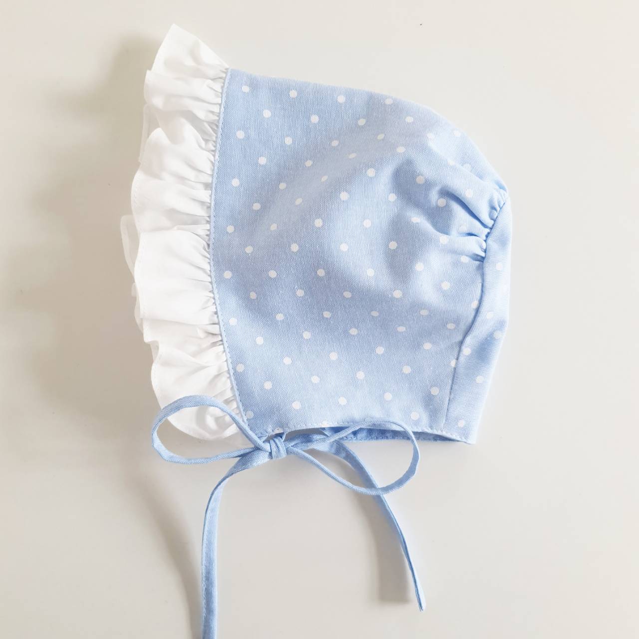 Puchimama "Sun Ray" Sunbonnet