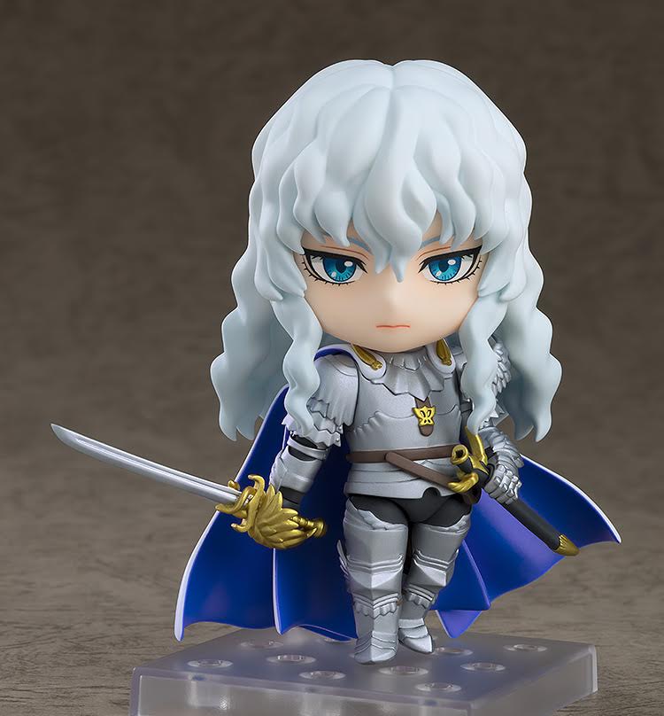 [เปิดจอง] Nendoroid Griffith