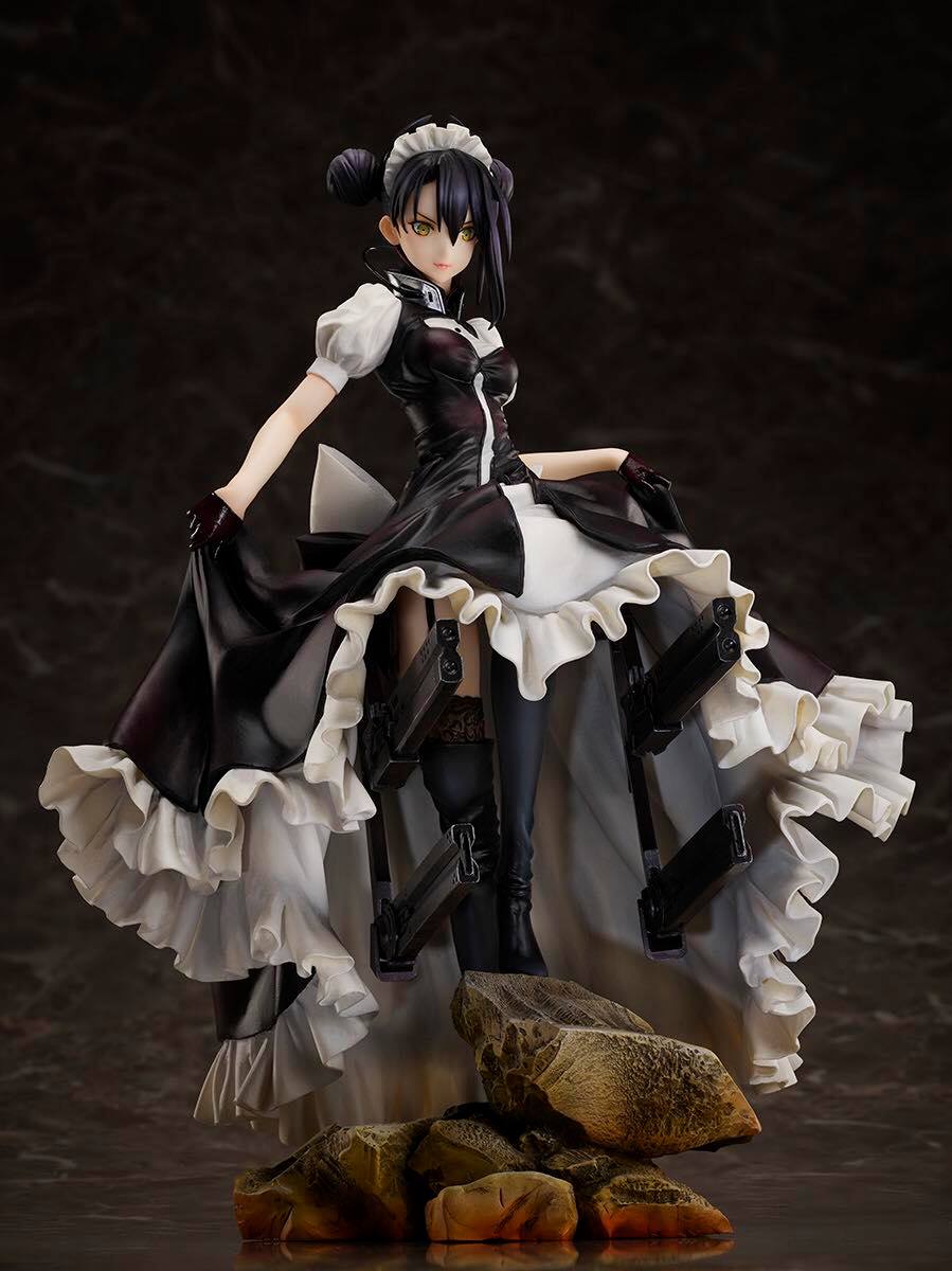 [เปิดจอง] Girls' Frontline Agent 1/7