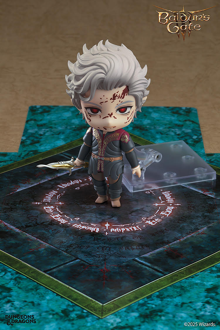 [เปิดจอง] Nendoroid Astarion