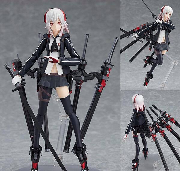 พร้อมส่ง rfigma Shi(re-run)