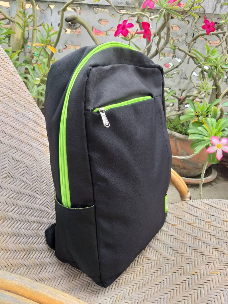 กระเป๋าเป้ AIRWALK ใส่โน๊ตบุ๊ค ช่องเยอะคุ้มมาก