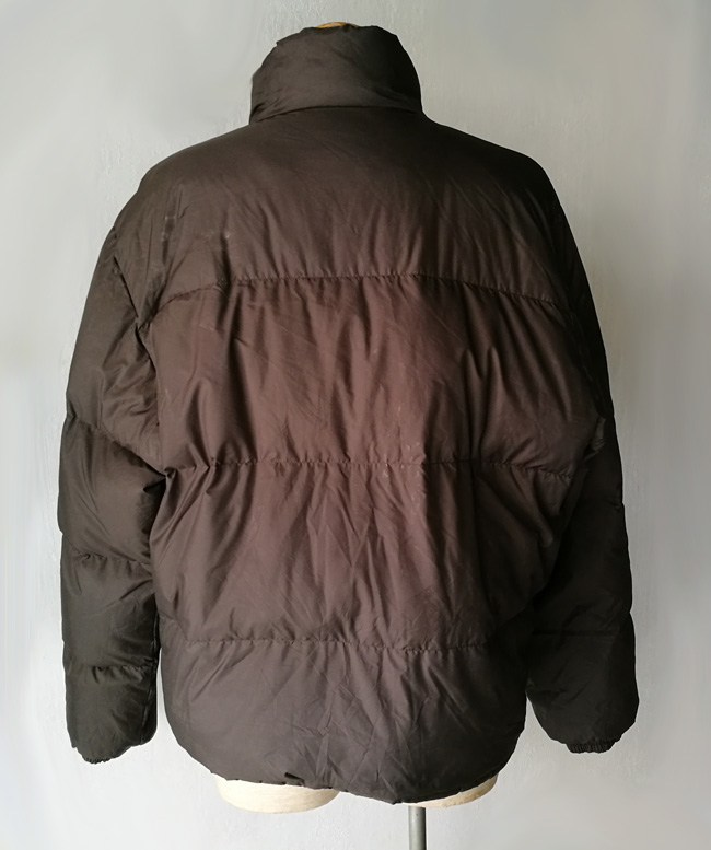 โค้ทขนเป็ด Uniqlo อก52 ใส่ได้ 2 ด้าน อุ่นติดลบ