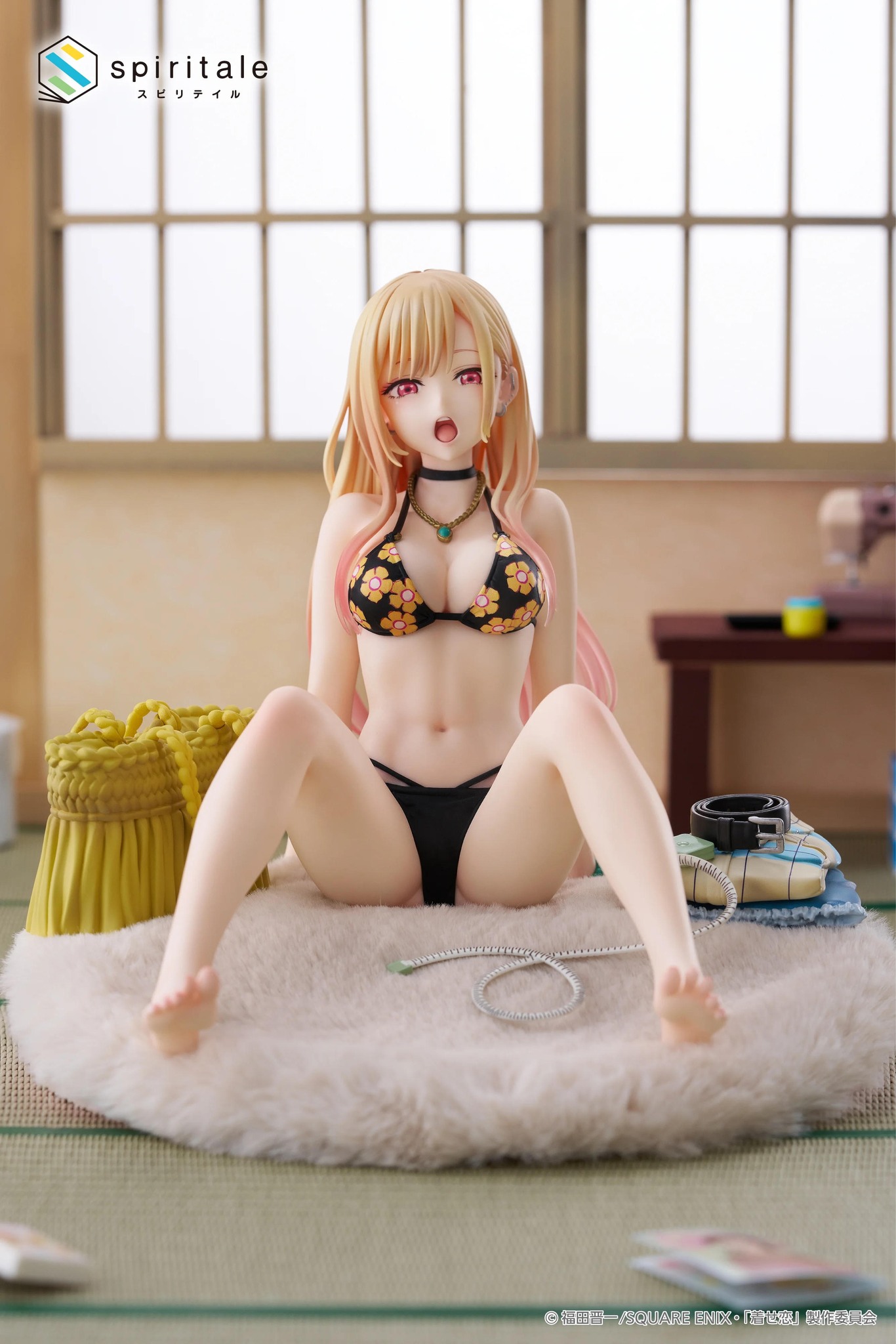 [เปิดจอง] Marin Kitagawa (Swimwear Ver.) มัดจำ 1500