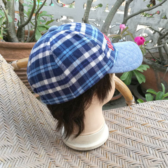 หมวกแก๊ป TOPVALU น่ารักมาก(มือ1)