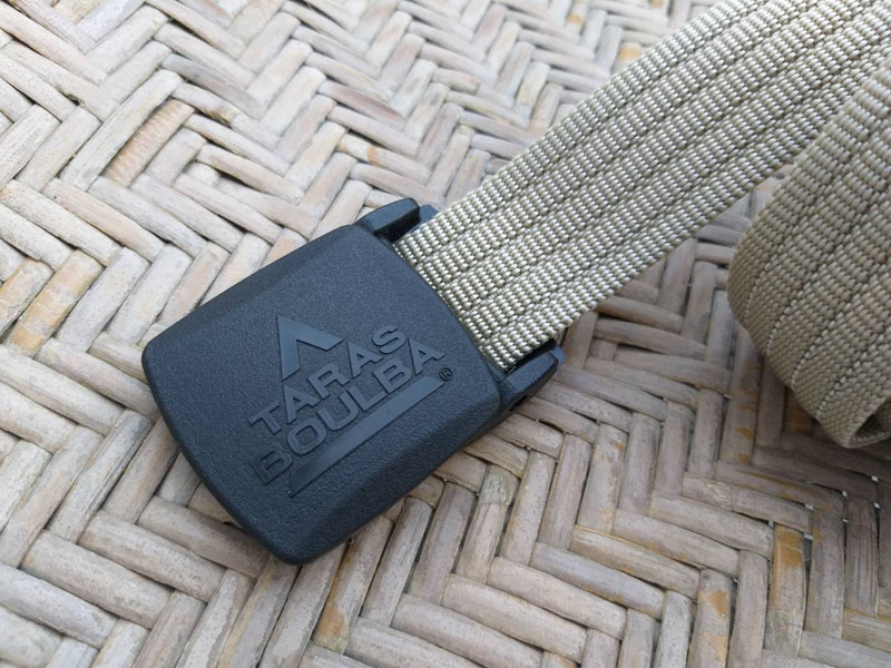 เข็มขัด TARAS BOULBA