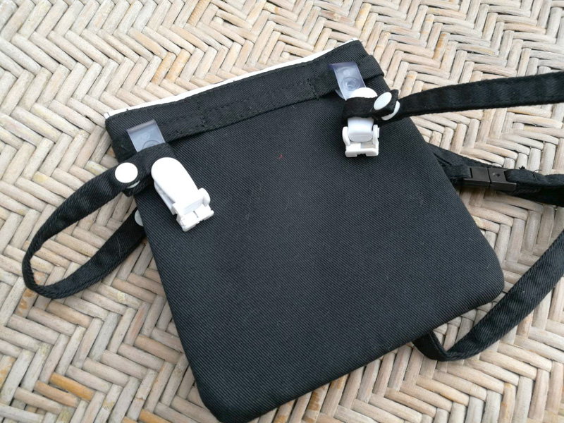 กระเป๋าสะพายใส่เงินใบน้อย MickeyMouse ลิขสิทธิ์แท้ Disney