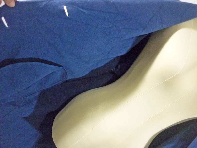 โค้ทขนสัตว์ใส่ติดลบ SzM-L ใหม่กิ๊ก