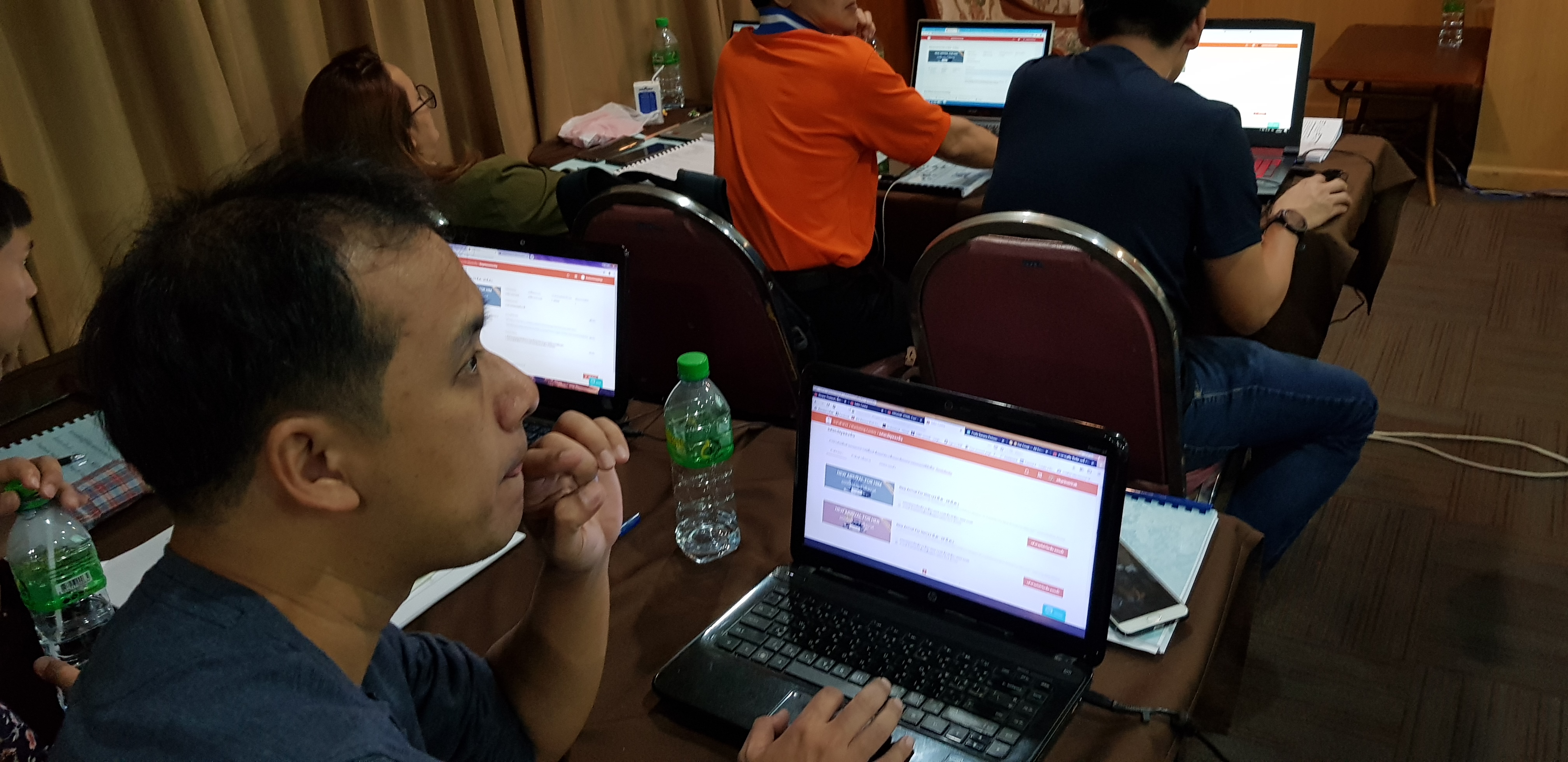 หลักสูตรสอนขายของออนไลน์ผ่าน shopee online 0-100 ( พร้อม Visit และเทรนนิ่งพิเศษที่ shopee Thailand สำนักงานใหญ่)