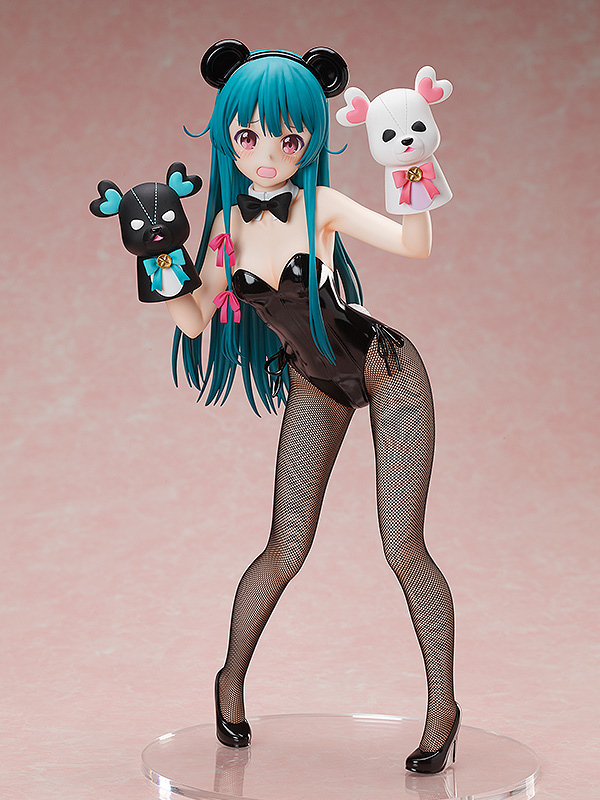 พร้อมส้ง Yuna: Bear Suit Ve