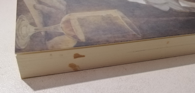 เอ๊ดก้าร์ แอลแลน โป บิดาแห่งรหัสคดี (มีตำหนิ กรุณาดูรายละเอียด)