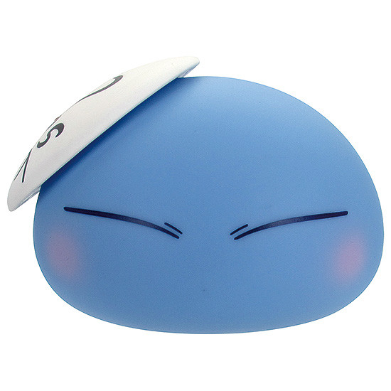 พร้อมส่ง SOFT VINYL FIGURE That Time I Got Reincarnated as a Slime