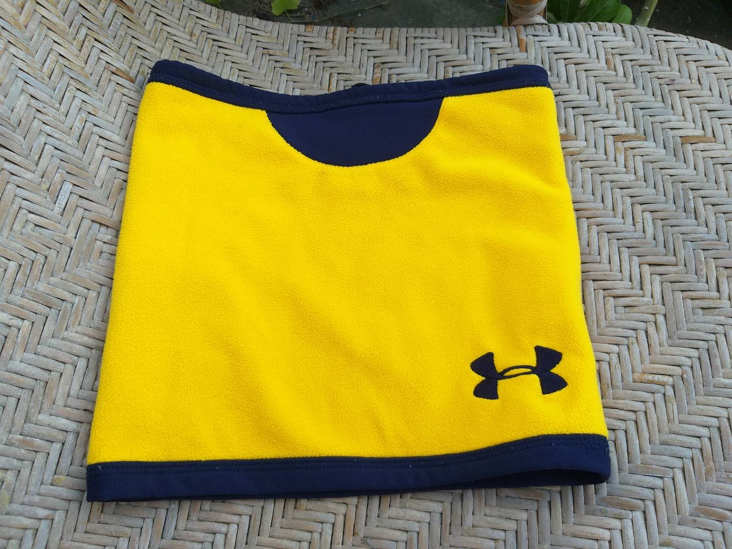 ปลอกคอกันหนาว Under Armour (ของใหม่)