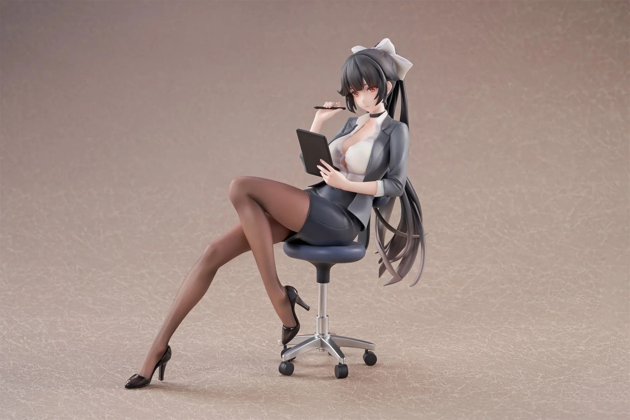 [เปิดจอง] AniGame - Azur Lane Takao Ofiice Lady Ver.