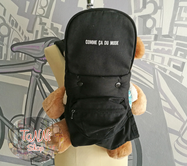 เป้อุ้มเด็ก COMME CA DU MODE