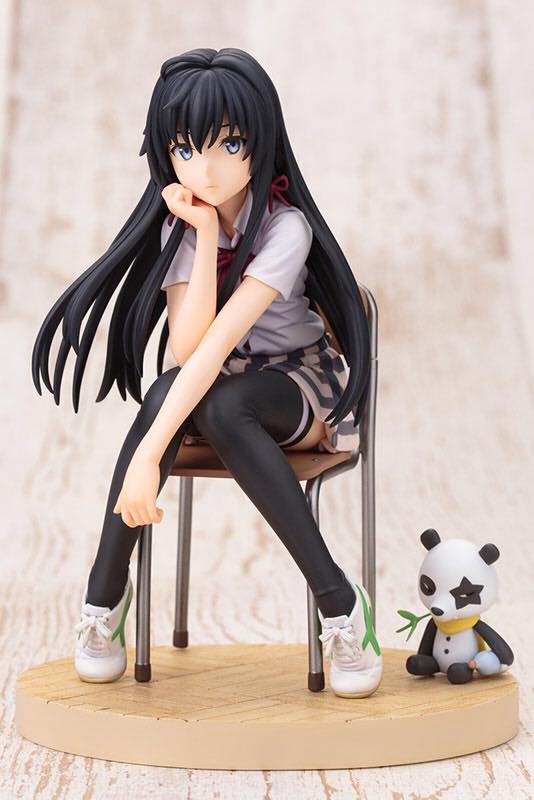 พร้อมส่ง My Teen Romantic Comedy SNAFU 2 - Yukino Yukinoshita 1/8