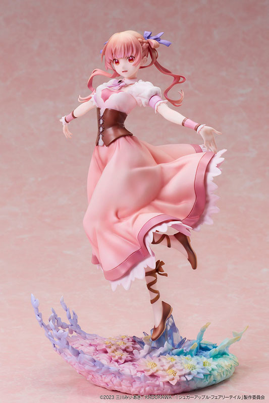 [เปิดจอง] Sugar Apple Fairy Tale Anne Halford 1/7 Complete Figure