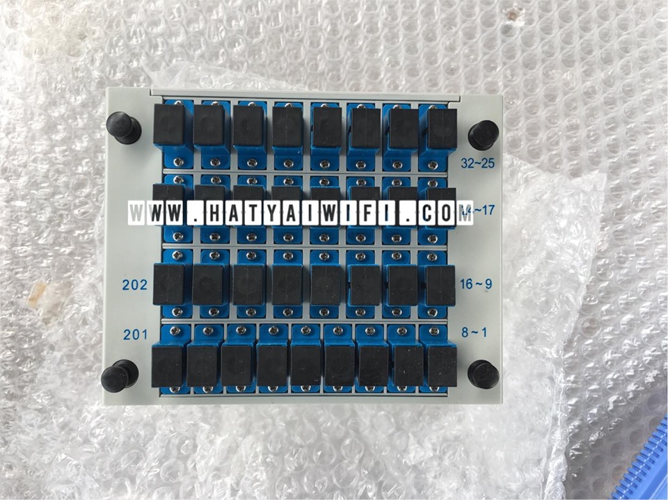 PLC 1:32 UPC