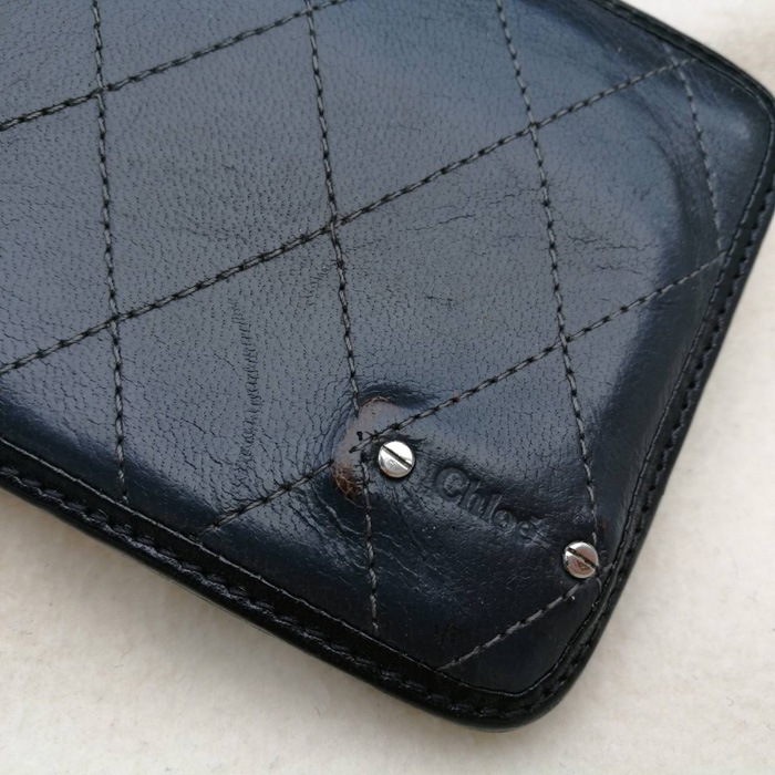 กระเป๋าสตางค์ผู้ชาย Chloé แบรนด์ Hi end ค่ะ