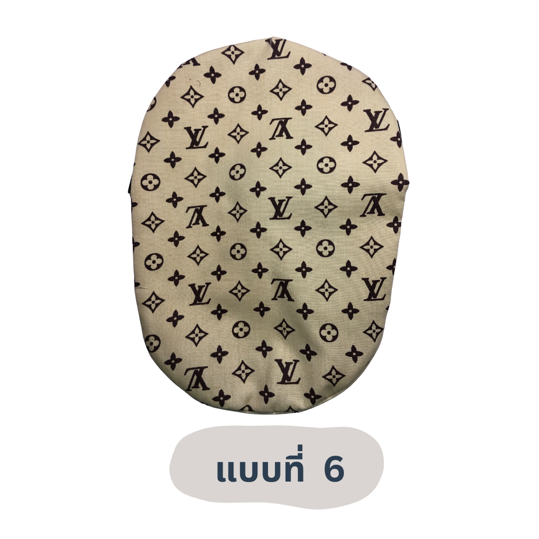 Ostomy Cover Bag กระเป๋าเข็มขัดใส่ถุงทวารเทียม ลายแบบที่ 6