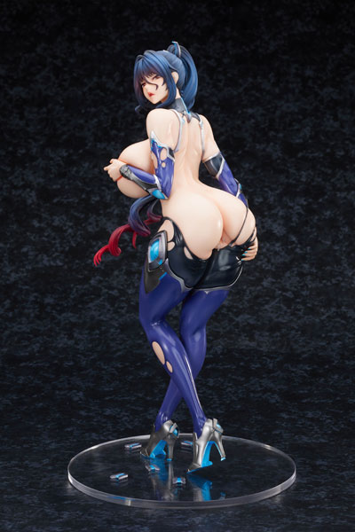 [เปิดจอง] Taimanin RPG X Rin Uehara 1/6 มัดจำ 1500