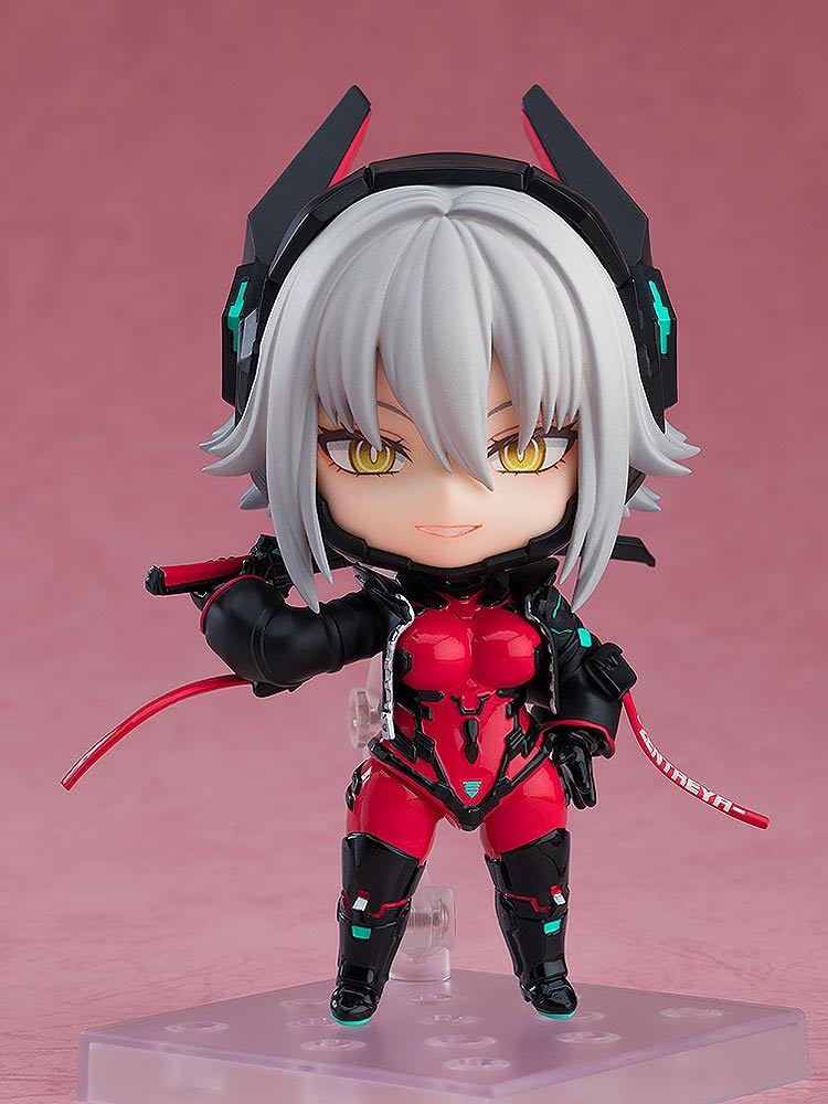 [เปิดจอง] Nendoroid Zentreya