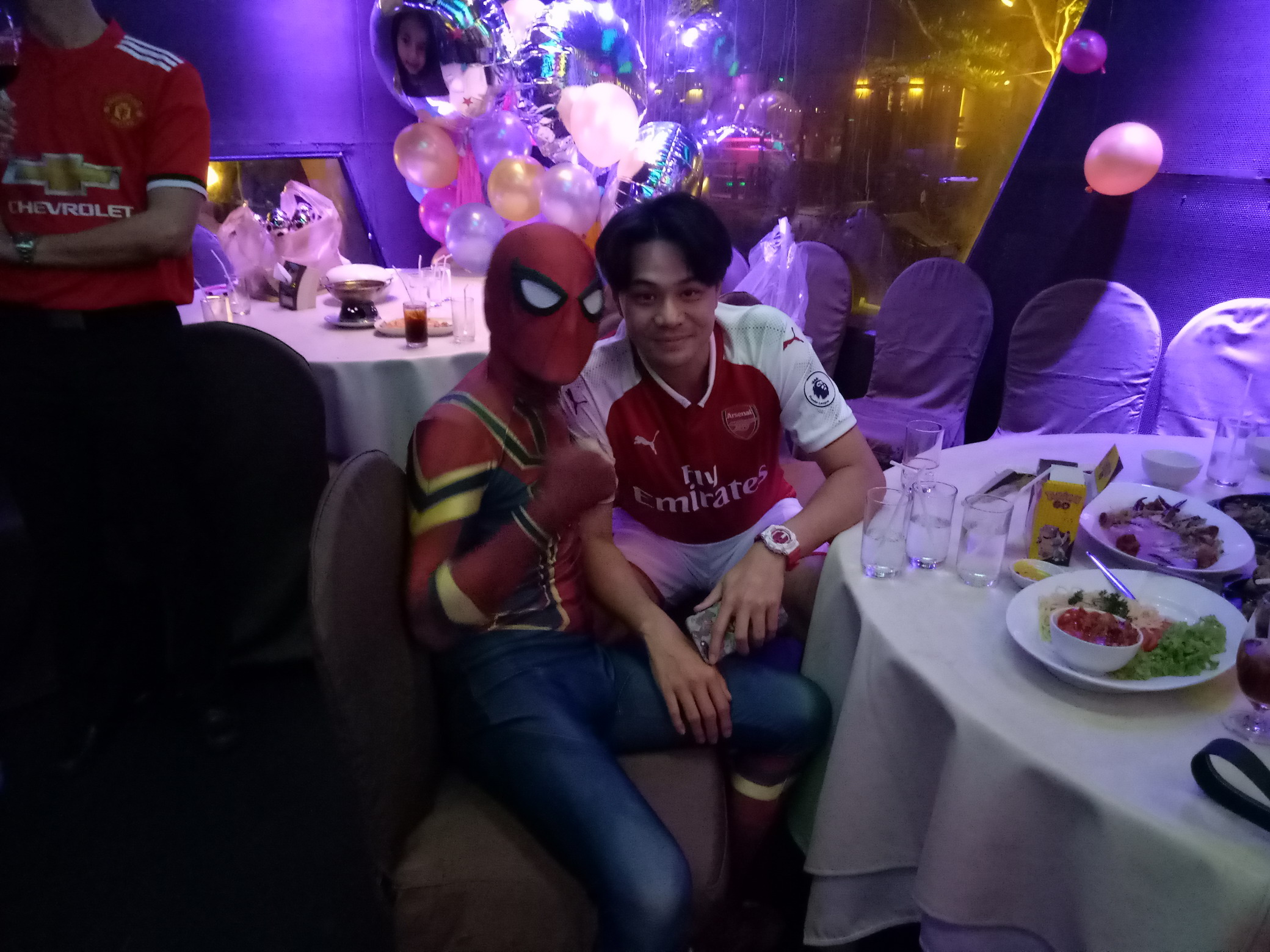 มายากล นักมายากล การแสดง โชว์ Magic Show Event 16/09/2560