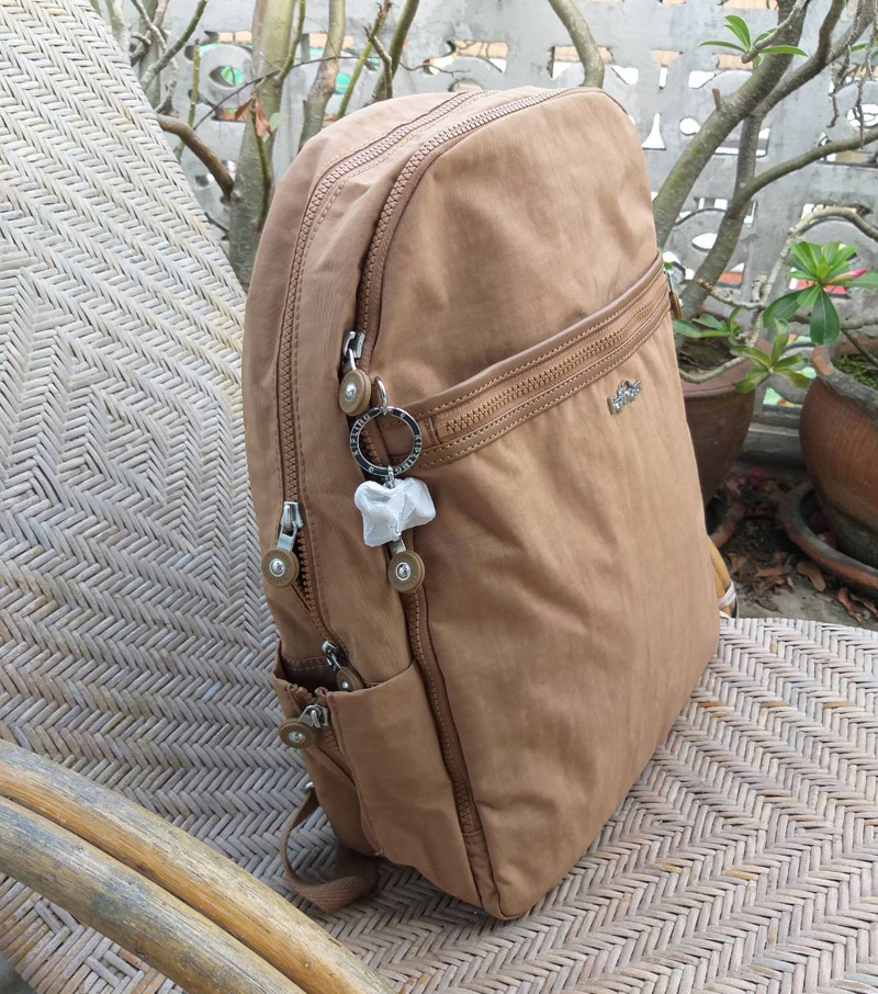 เป้ Kipling DEEDA Working Backpack ของแท้ (ของใหม่)