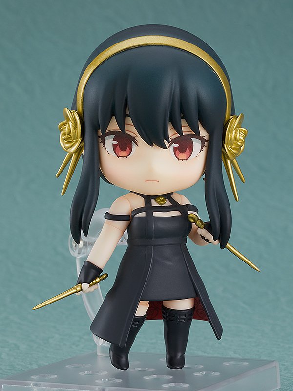 [เปิดจอง] Nendoroid Yor Forger