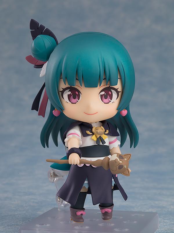 [เปิดจอง] Nendoroid Yohane