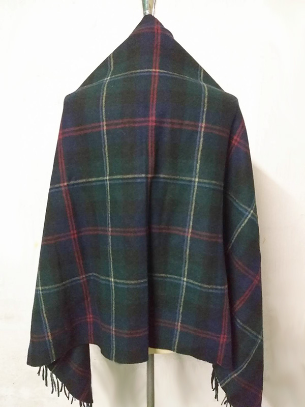 ผ้าคลุมไหล่ POLO RALPH LAUREN (ของใหม่)