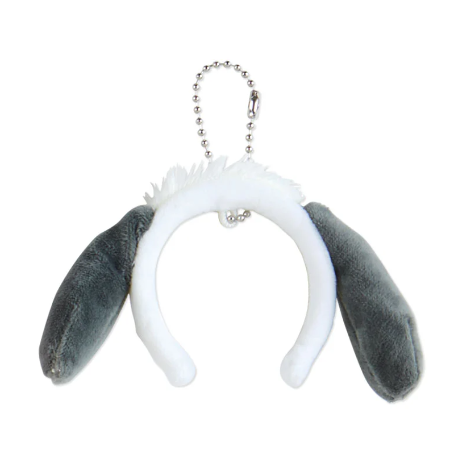 ที่คาดผมตุ๊กตา Sanrio Characters Secret Mini Headband B