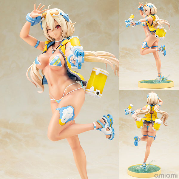 [เปิดจอง] Megami Device ASRA AOI Ai 2/1