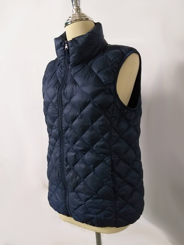 เสื้อกั๊กขนเป็ด Uniqlo SzM-L หญิง