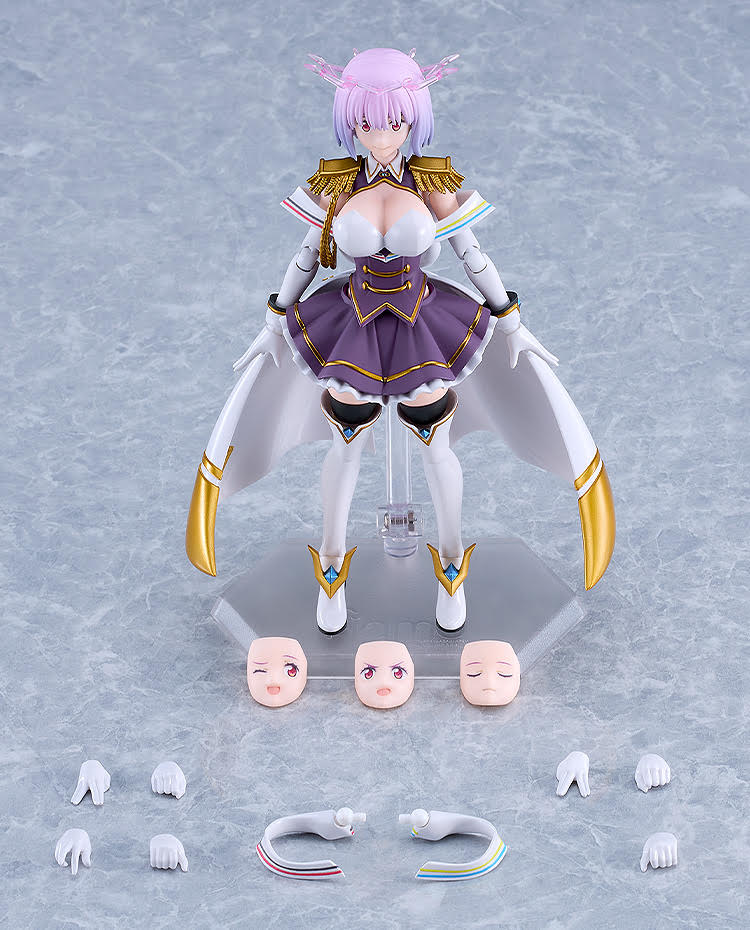 [เปิดจอง] figma Akane Shinjo (New Order)