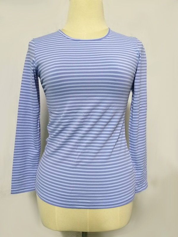เสื้อแขนยาว Uniqlo SzS ผ้าดีสุดๆๆๆ (ของใหม่)