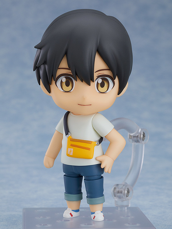 พร้อมส่ง Nendoroid Hodaka Morishima