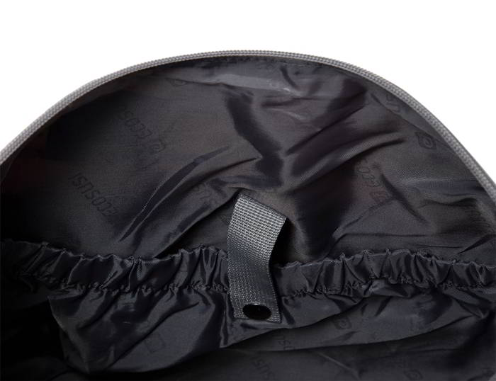 Ecosusi กระเป๋าคุณแม่ กระเป๋าสัมภาระคุณแม่ กระเป๋าแม่ลูกอ่อน แขวนรถเข็นเด็กได้ หิ้ว หรือสะพายไหล่ได้ (Grey Cute Tree)