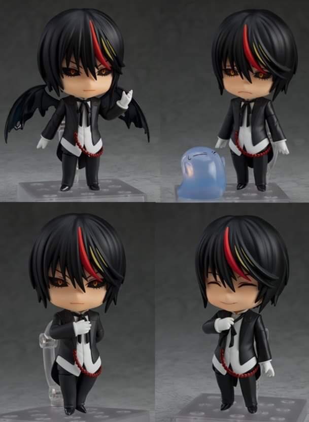 พร้อมส่ง Nendoroid Diablo