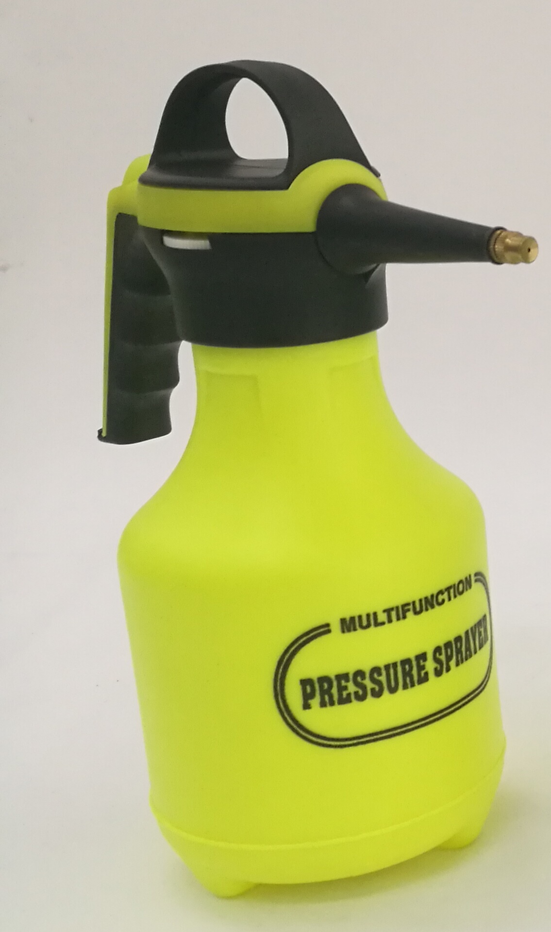 ถังพ่นยา2ลิตร อย่างดี มีปุ่มปรับแรงดัน