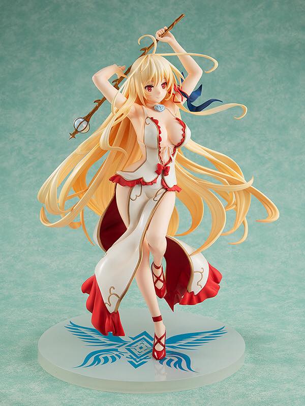 [เปิดจอง] Aliceliese Lou Nebulis IX: Original Dress Ver."