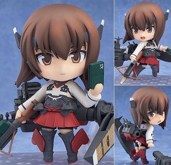 พร้อมส่ง Nendoroid - Kantai Collection -Kan Colle- Taiho เหลือ2