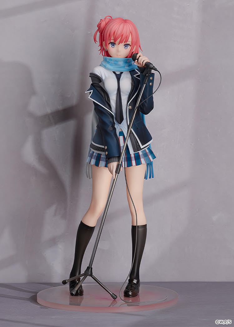 [เปิดจอง] Yui Yuigahama: Light Novel Ver.