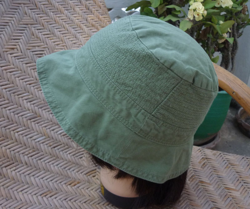หมวกเด็ก BabyGap น่ารักมาก อายุ 18-24 เดือน