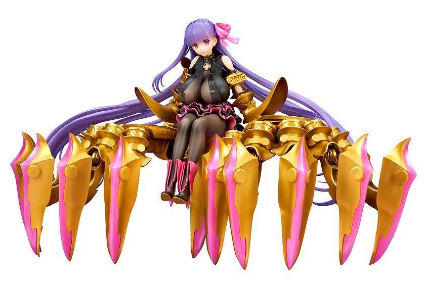 พร้อมส่งFate/Grand Order - Alter Ego/Passionlip