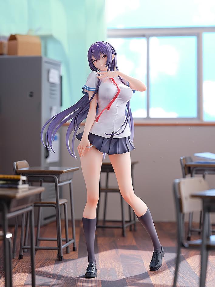[เปิดจอง] Takane Takamine Eternal Virgin Road Ver.