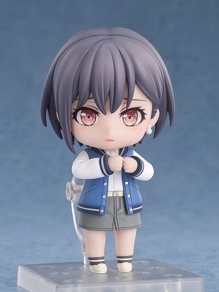 [เปิดจอง] Nendoroid Tomori Takamatsu (Re-run)