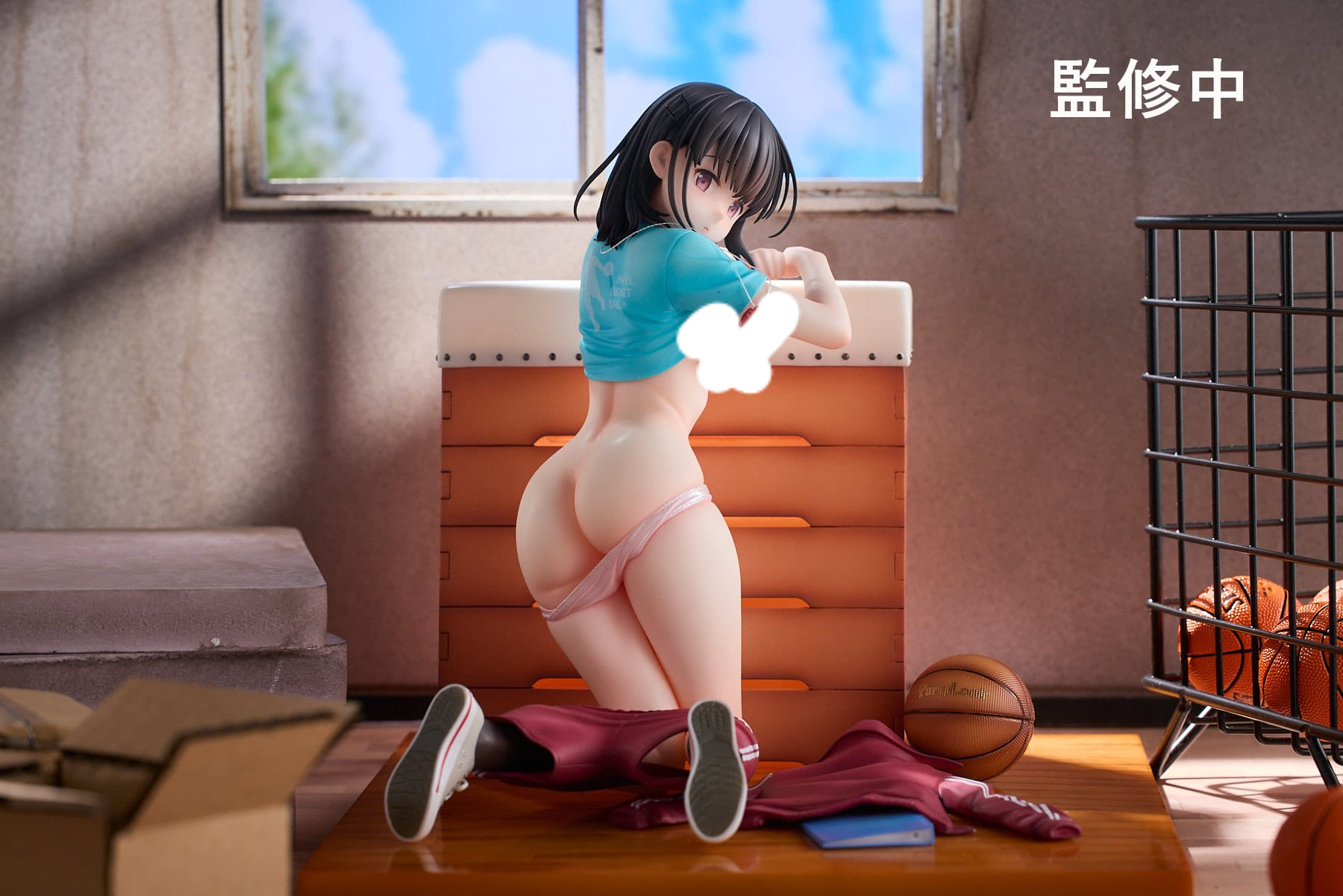 [เปิดจอง] PartyLook asami dx ver มัดจำ 1500